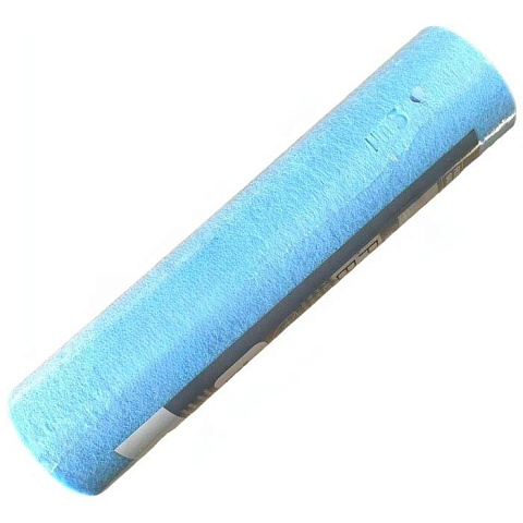 Антибактеріальний картридж Atlas Filtri SANIC CPP10SX25 Ø61x250мм 25mcr 45°C SA5706511 - фото