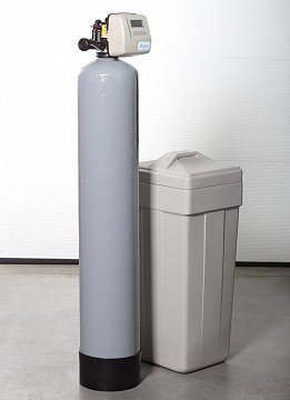 Фильтр умягчения воды Ecosoft FU1252CE - фото