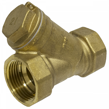 Фільтр грубої очистки Bonomi s.128 1'' - фото