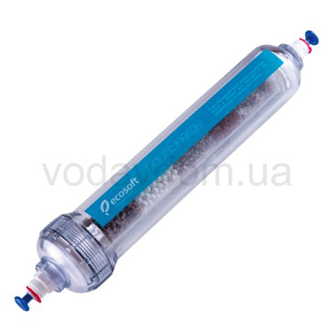 Минерализатор Ecosoft AquaEnergy - фото