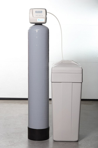 Фільтр комплексного очищення Ecosoft FK1252CEMIXC - фото