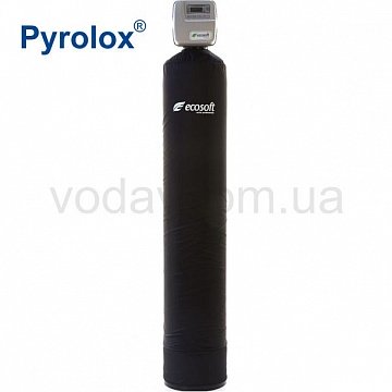 Фильтр обезжелезивания воды Ecosoft FPP-1054-CT Pyrolox - фото