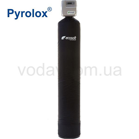 Фильтр обезжелезивания воды Ecosoft FPP-1054-CT Pyrolox - фото