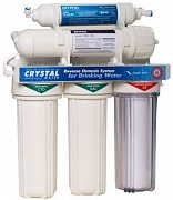 Фильтр обратного осмоса Crystal 550 - фото