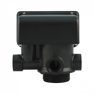 Керуючий клапан Runxin F67C1 1'' для фільтрації, автоматичний, продуктивність 4 м³/год - фото