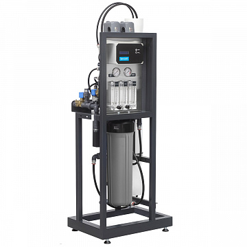 Система обратного осмоса Ecosoft MO6500 250 л/ч 1,0кВт/230В - фото