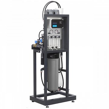 Система зворотного осмосу Ecosoft MO6500 250 л/год 1,0кВт/230В - фото