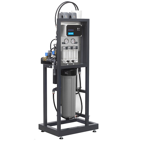 Система зворотного осмосу Ecosoft MO6500 250 л/год 1,0кВт/230В - фото