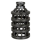 Распортная деталь (каретка) Clack V3430-01 для клапанов Clack WS1.25/1.5 - фото