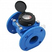 Промышленный счетчик холодной воды Apator MWN-65 ХВ 2 1/2'' - фото