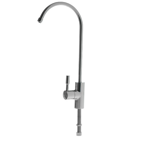 Кран HighTech для питьевой воды Aquafilter FXFCH17-C (модерн) - фото