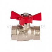 Шаровый кран Bonomi 7602 1/2'' - фото