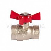 Шаровый кран Bonomi 7602 1/2'' - фото