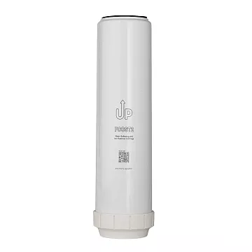 Картридж умягчения воды Aquafilter GSP FCCST2 Ø70x250мм 45°C NEW - фото
