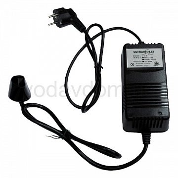 Контроллер питания (балласт) Ecosoft UV-6 для моделей Ecosoft UV ET-24 - фото