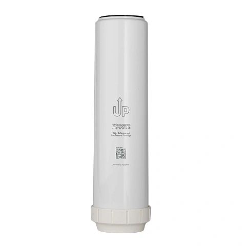 Картридж умягчения воды Aquafilter GSP FCCST2 Ø70x250мм 45°C NEW - фото