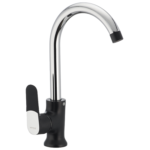 Смеситель для кухни Mixxus Premium Tiger 014 (MI0567) - фото
