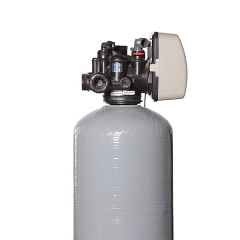 Фильтр механической очистки Ecosoft FP1354CTPL 1,35м3/час G1'' (Filter AG PLUS) - фото