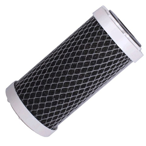 Картридж Aquafilter FCCBL5 для видалення хлору - фото