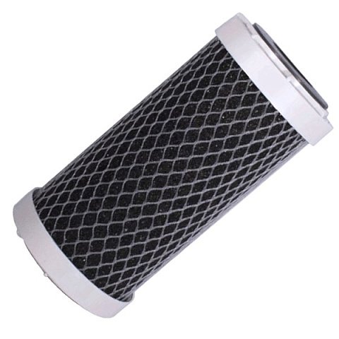 Картридж Aquafilter FCCBL5 для видалення хлору - фото