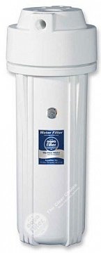 Корпус Aquafilter EG14W - фото