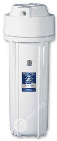 Корпус Aquafilter EG14W - фото