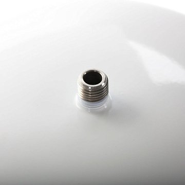 Бак для обратного осмоса Kaplya SPT-100W (28/20л) G1/4'', сталь - фото