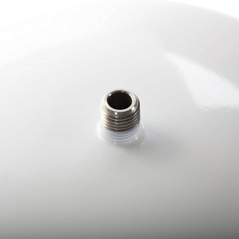 Бак для обратного осмоса Kaplya SPT-100W (28/20л) G1/4'', сталь - фото