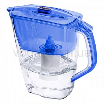 Фильтр кувшин Барьер Гранд Нео синий - фото