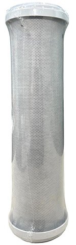 Картридж Atlas Filtri CB AF CTO активоване кокосове вугілля Ø70x250мм 45°C 10mcr RE2510C10 - фото