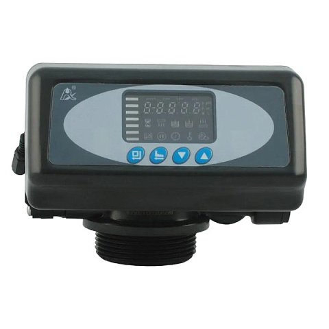 Фільтр комплексного очищення Runxin C-1252 Ecomix A - фото