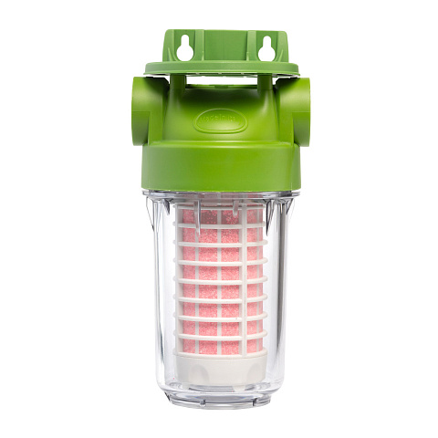 Фільтр від накипу Ecosoft Scalex 200 для котлів FOSE200ECO - фото