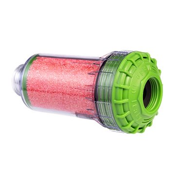 Фільтр від накипу  Ecosoft Scalex-100 для пральних машин FOSE100ECO - фото