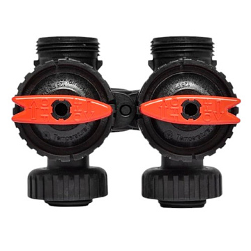 Байпасний вентиль клапана Сlack WS1BYPASS 1/1,25' - фото