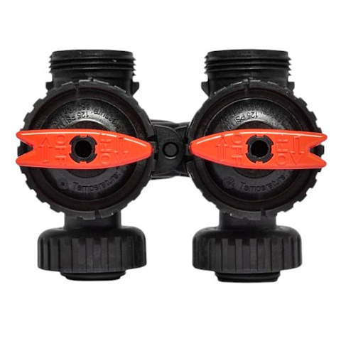 Байпасний вентиль клапана Сlack WS1BYPASS 1/1,25' - фото