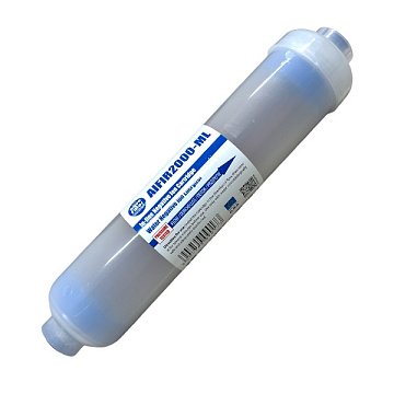 Био активатор Aquafilter AIFIR 2000-ML (резьба G1/4'') для систем обратного осмоса - фото