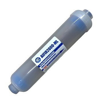 Био активатор Aquafilter AIFIR 2000-ML (резьба G1/4'') для систем обратного осмоса - фото