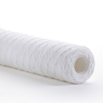 Картридж из полипропиленовой нити Ecosoft SW-PP20 20мкм (CPN251020ECO) - фото