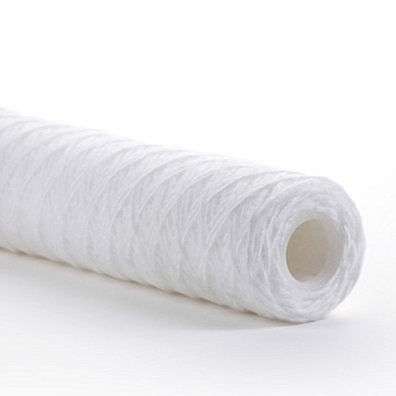 Картридж з поліпропіленової нитки Ecosoft SW-PP20 20мкм (CPN251020ECO) - фото