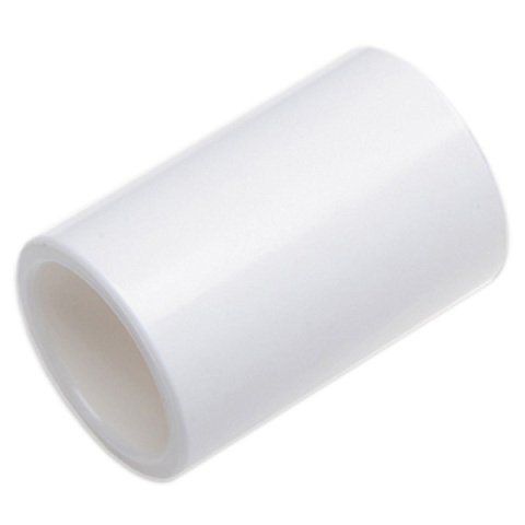 Муфта ПВХ USTM 1'' (30110) - фото