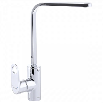 Смеситель для кухни Mixxus Premium Nordik 014 (MI2868) - фото