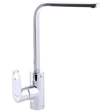 Смеситель для кухни Mixxus Premium Nordik 014 (MI2868) - фото