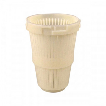 Верхній дистриб'ютор Canature 1'' для фільтрів колонного типу - фото