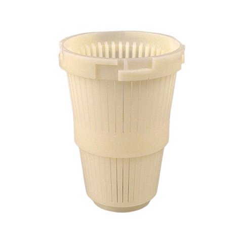 Верхній дистриб'ютор Canature 1'' для фільтрів колонного типу - фото