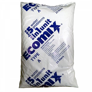 Фільтр комплексного очищення Runxin EVMIX 1035 CABF65  EcomixA - фото