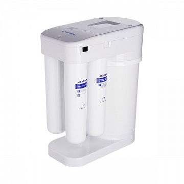 Фильтр обратного осмоса Аквафор DWM 101 Морион S - фото