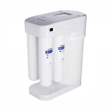 Фильтр обратного осмоса Аквафор DWM 101 Морион S - фото