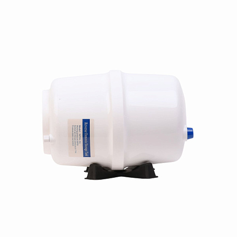 Фильтр обратного осмоса Aqualite Premium 6-50 с мембраной Filmtec 50GPD и минерализатором (AQP6-50) - фото