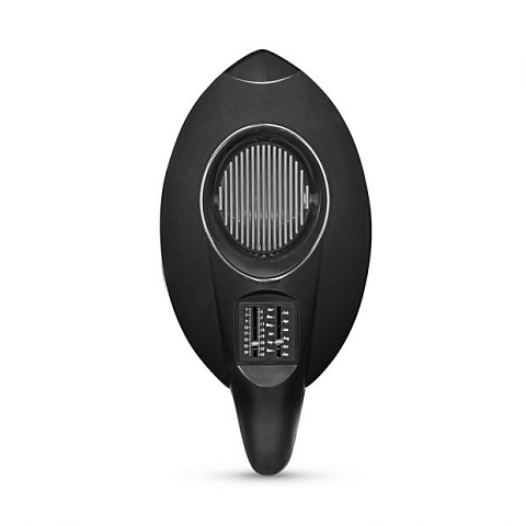 Фільтр-глечик Dafi ASTRA Classic 3л (чорний) - фото