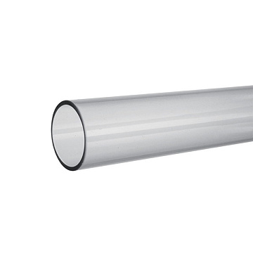 Кварцовий чохол Ø25x250мм Ecosoft HR60 QS до системи UV HR-60 - фото